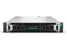 HPE ProLiant DL384 Gen12