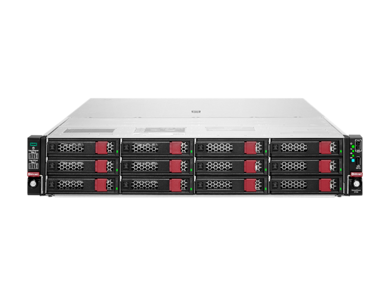 HPE StoreOnce 3720