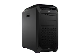 Z8 Fury G5